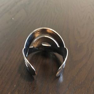 Jewelry - Silver bangle Jewelry - Silver bangle
